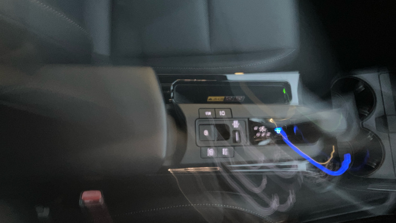 Toyota Prius 2.0 PHEV Excel 5dr CVT Hatchback